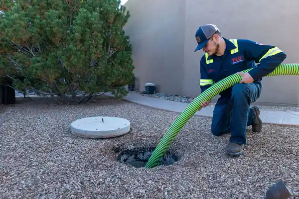 septic tank services Grants Pass